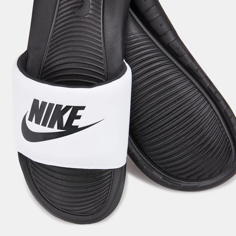 Nike Black Men's Victori One Slides for Men | Best Price UAE