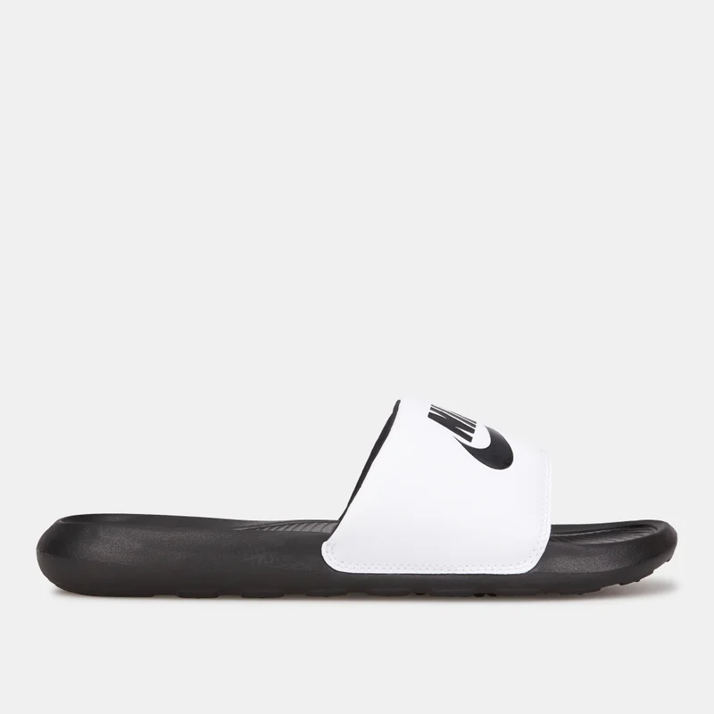 Nike Black Men's Victori One Slides for Men | Best Price UAE