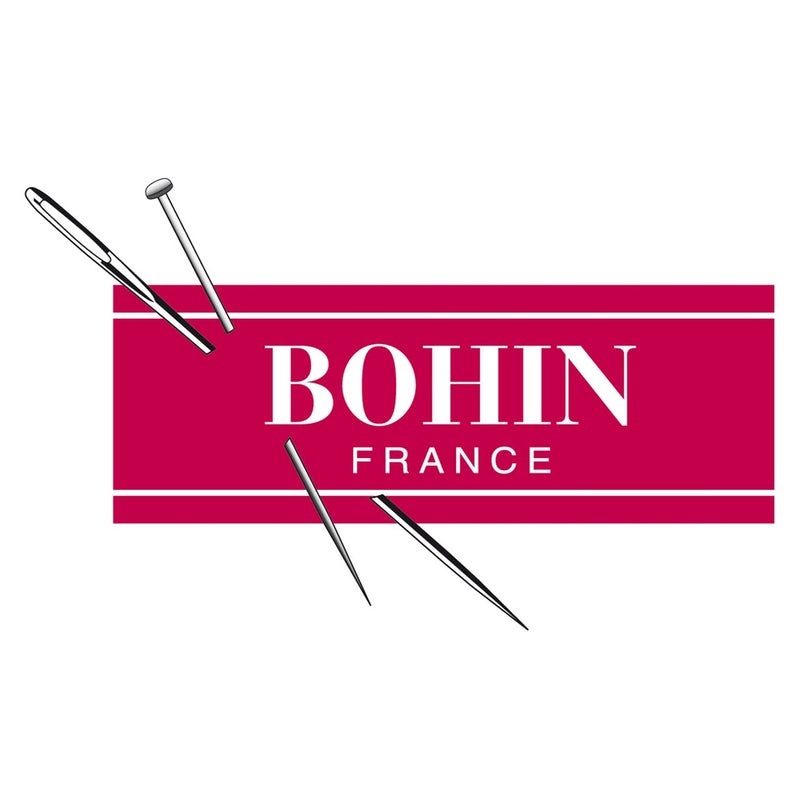 Bohin Applique Needles, Size 9, 15-Pack - Image 3