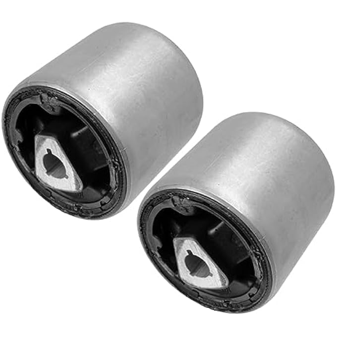 LEMFORDER 2710801 Rubber Metal Bush Control Arm - Image 1