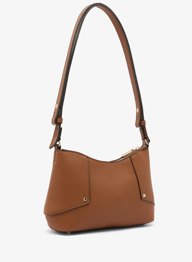 جس Darcy Convertible Crossbody Bag