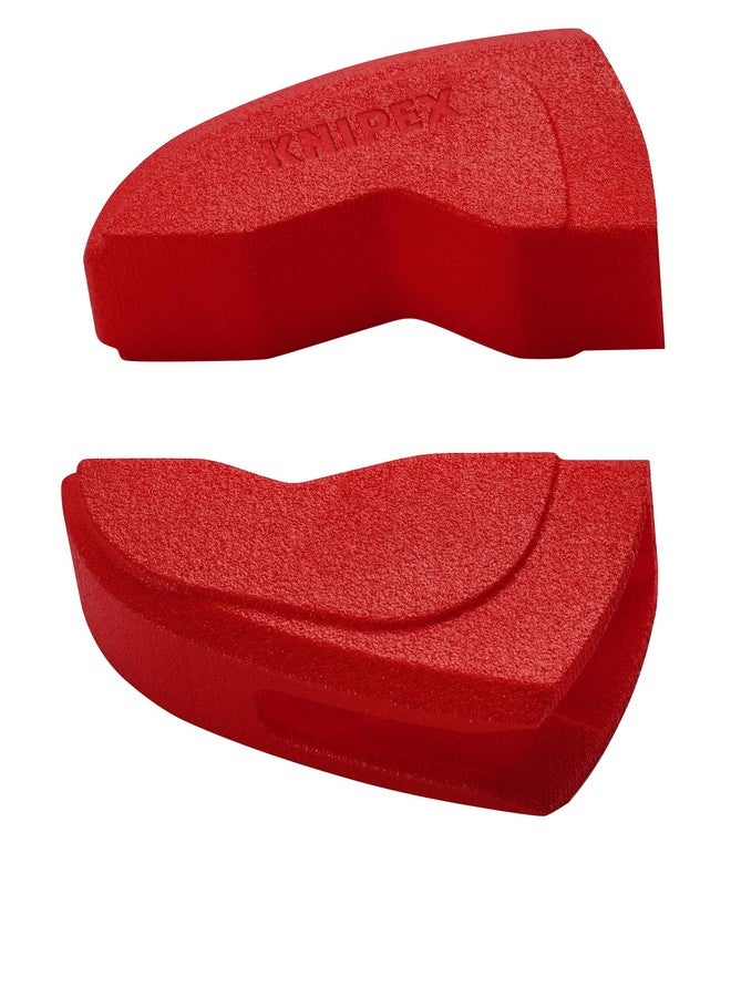 كنيبيكس Knipex - واقيات الفك لكماشة Cobra® مقاس 7 1/4 بوصة (8709180V01) - Image 2