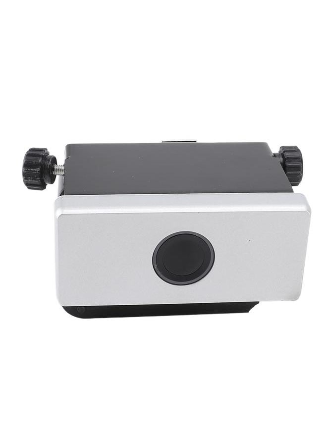Thoraya - Fingerprint Cabinet Lock Safety Anti Theft Smart Keyless Drawer Wardrobe Lock for Home Office Quick Unlock Easy Install - Image 1