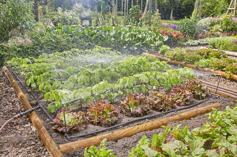 Gardena Micro-Drip-System Drip Irrigation Set - Image 3