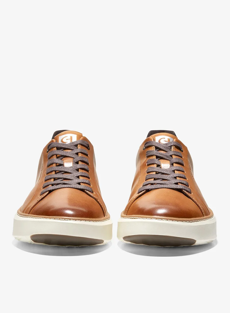 كول هان Grandpro Topspin Sneaker