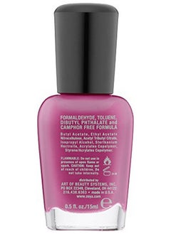 Zoya Nail Polish Liv 0.5 Fl. Oz.  - Image 4