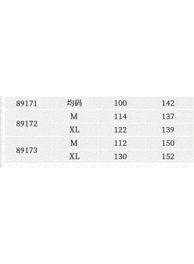 NIBEMINENT Adult male priest costume for Halloween, Easter Carnival - Image 2