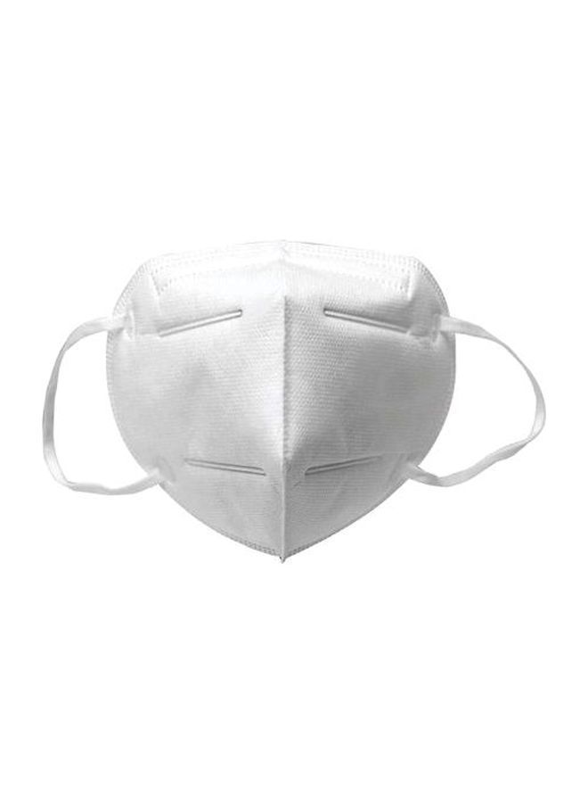 NIBEMINENT KN95 3D Protective Face Mask
