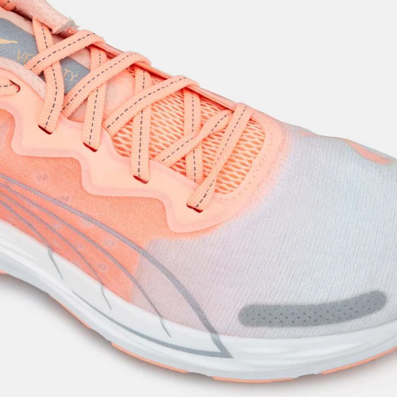PUMA Women's Velocity NITRO 2 Wildwash Running Shoes