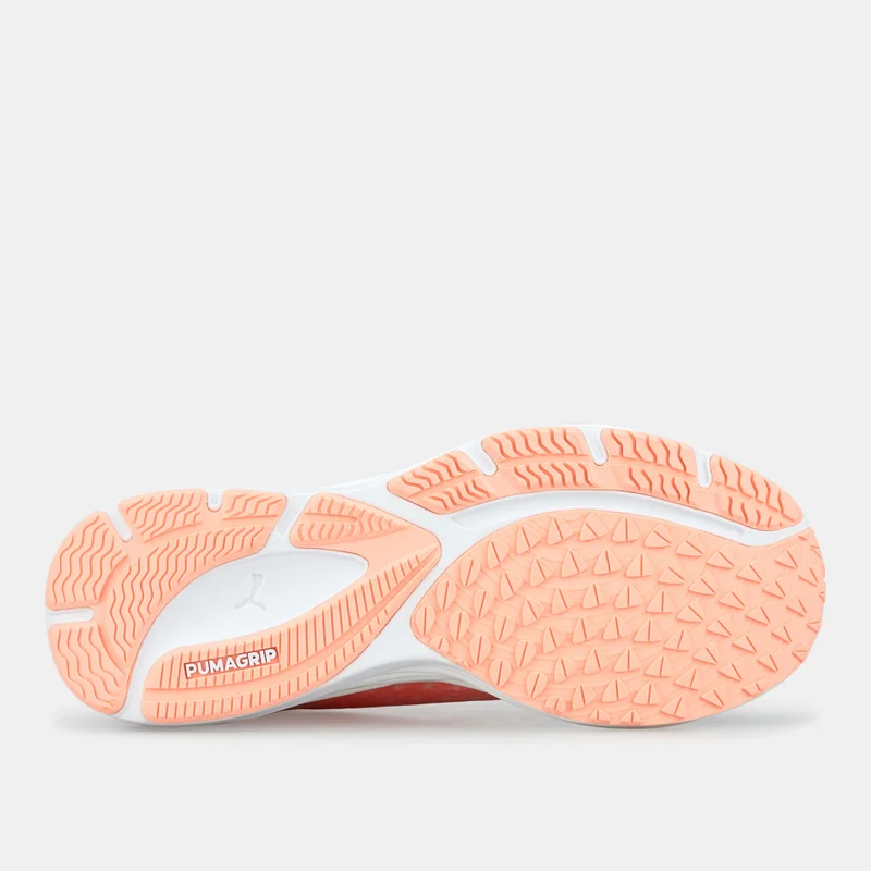 PUMA Women's Velocity NITRO 2 Wildwash Running Shoes