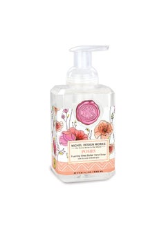 Michel Design Works Michel Design Works Foaming Hand Soap Posies 