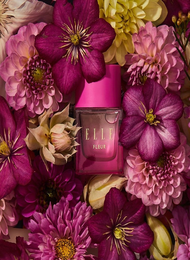 ELLE Fleur EDP 30ml - Image 3