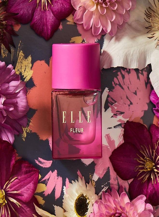 ELLE Fleur EDP 30ml - Image 5