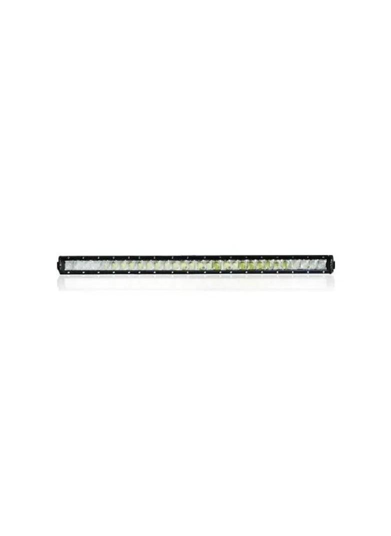 Toby's 32 Inches TG 6D-300W Bar Light, IP68 Waterproof Rating, CREE Light Source with 9500LM Lumens  - Image 1