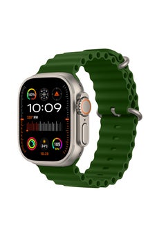 HK10 ULTRA 3-Green