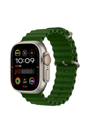 HK10 ULTRA 3-Green