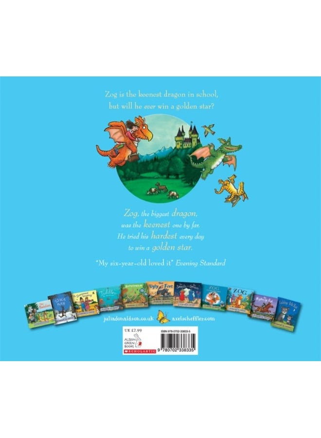 Zog 15th Anniversary Edition - Image 2