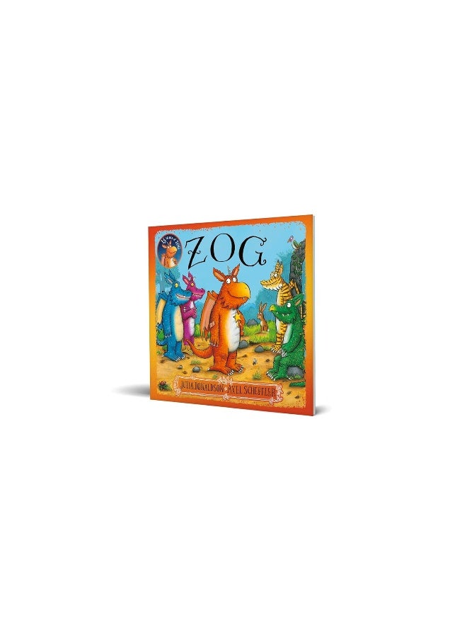Zog 15th Anniversary Edition - Image 5
