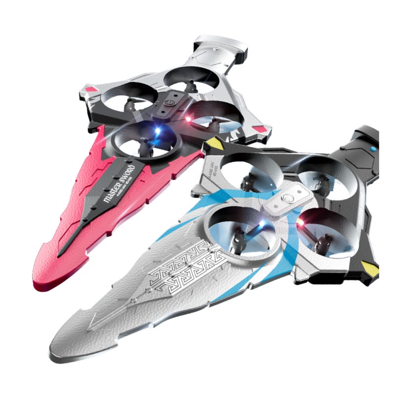 NQD Master Sword Drone - Image 1