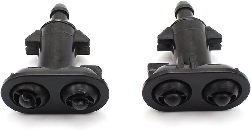 Wivplex Headlight Washer Jet Nozzles for Range Rover - Image 2