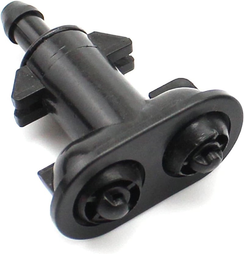 Wivplex Headlight Washer Jet Nozzles for Range Rover - Image 4