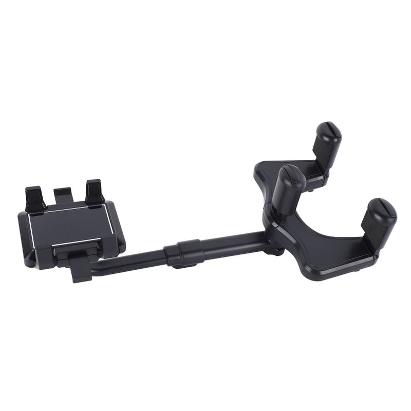 Car Phone Mount: ABS Material, AR Navigation Projection - Stable Anti-Shake Support, Universal Fit for Most Phones & Vehicles for Driver Navigation Experience - Image 5