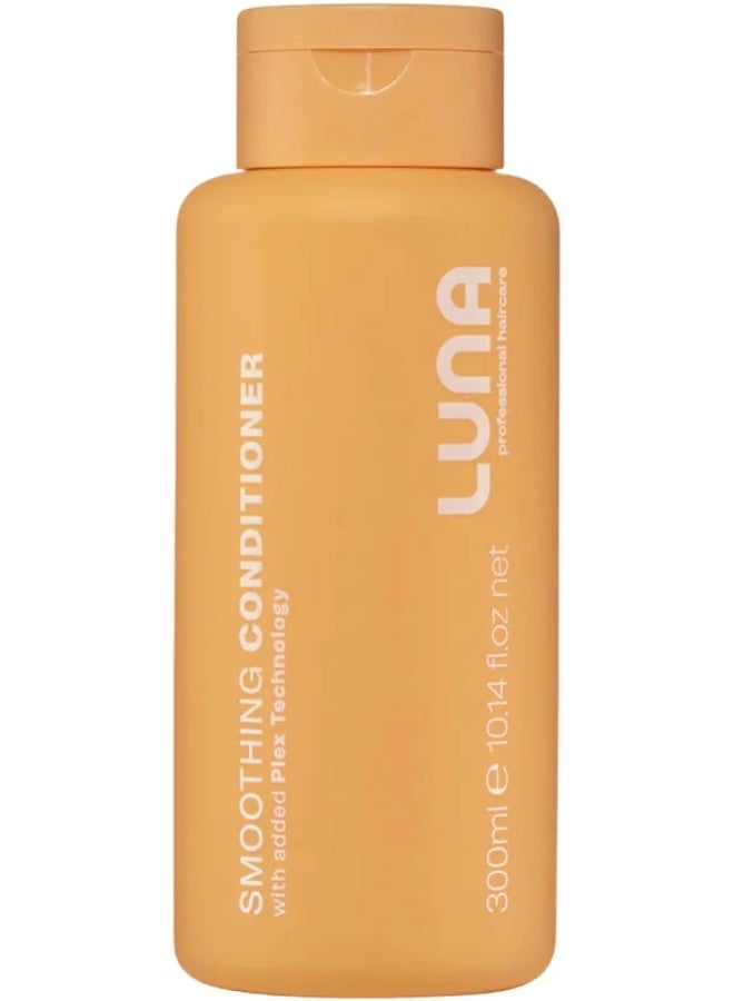Luna Smoothing Conditioner 300ml - Image 1