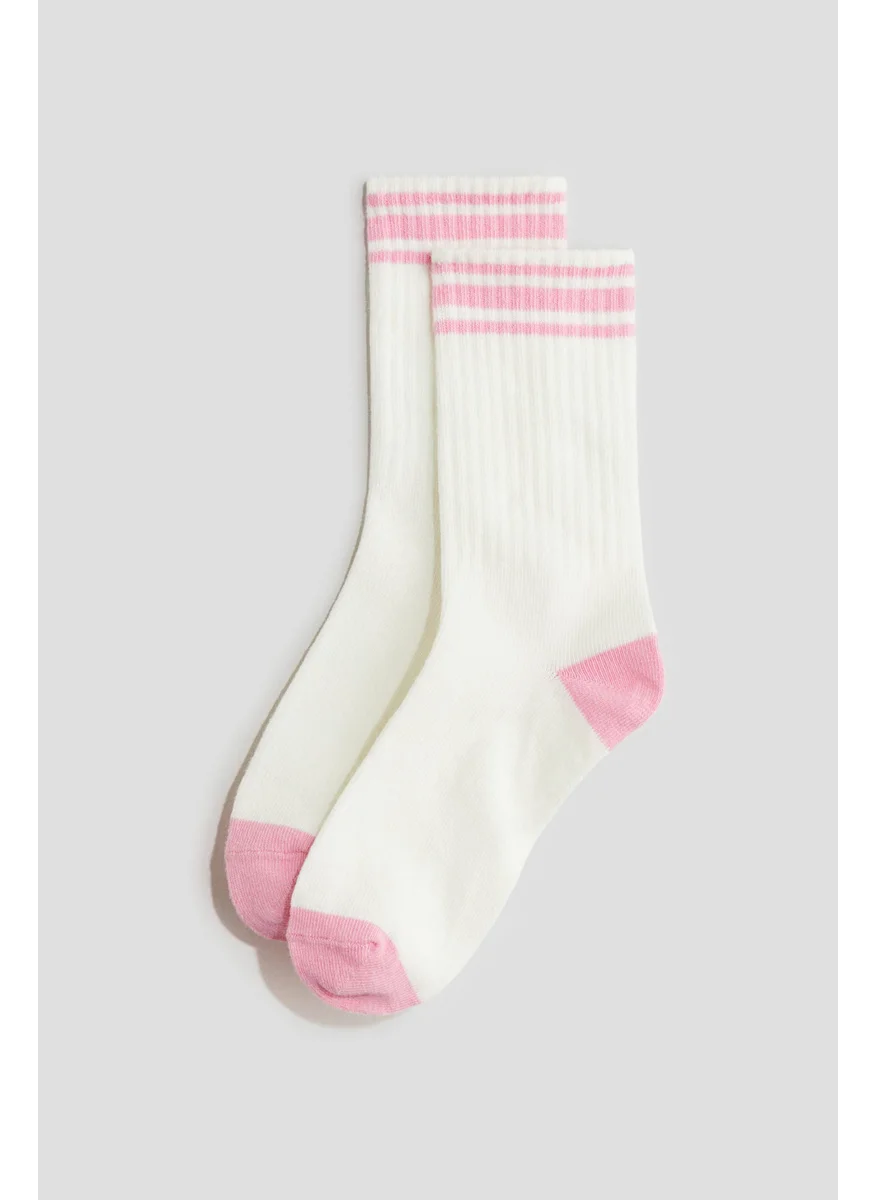 اتش اند ام 5-Pack Socks