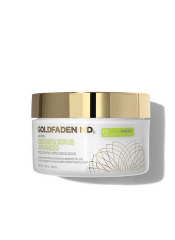 Goldfaden MD Doctor's Scrub Advanced 