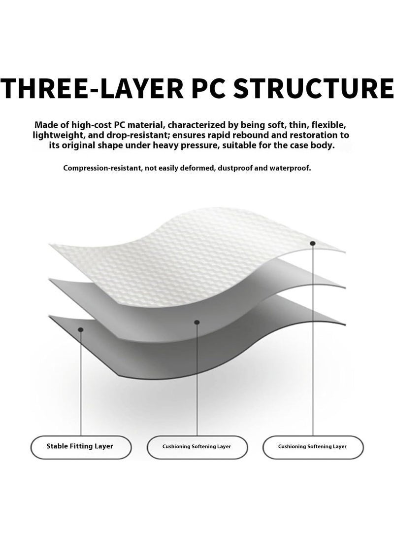 Bukela 20" Travel Luggage, Aluminum Carry On Luggage, with 360° Spinner Wheels, Front Open Laptop Compartment/Pocket, PC Hard Shell Suitcase with USB Port - Image 2