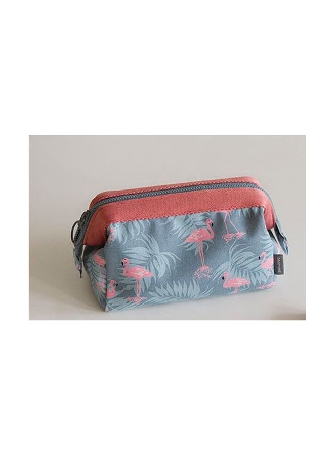 Lutuwell Travel Makeup Bag Multicolour - Image 2