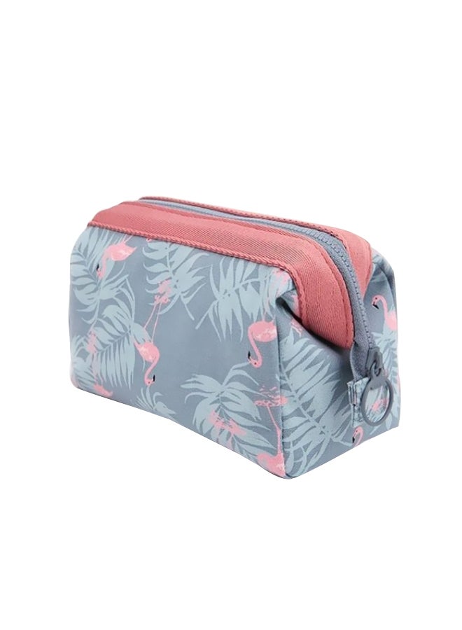 Lutuwell Travel Makeup Bag Multicolour - Image 1