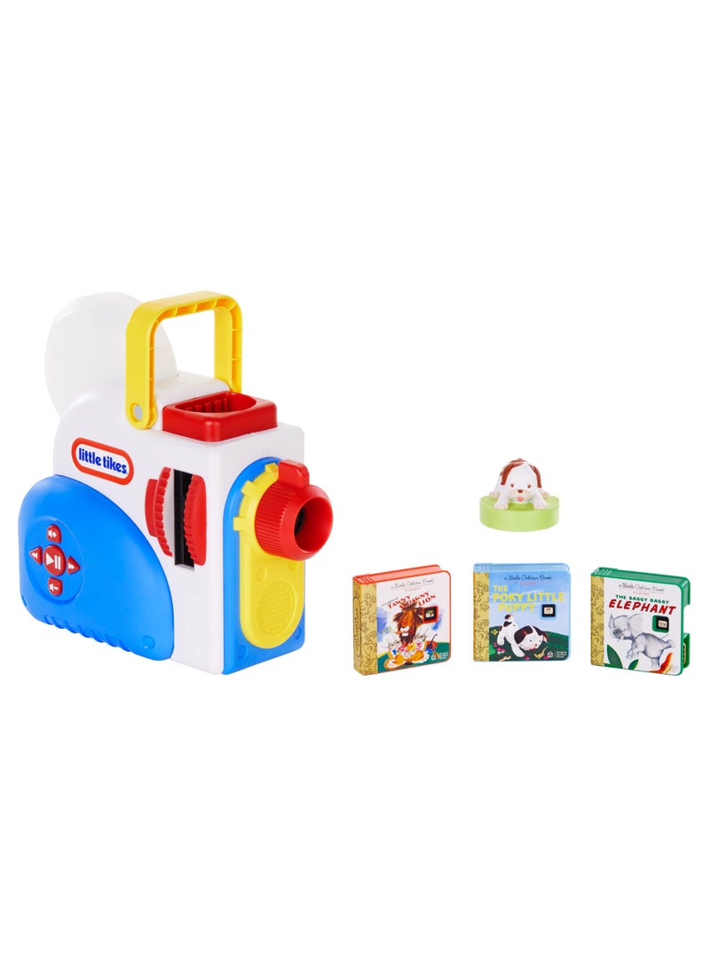 Little Tikes Story Dream Machine With Fairy Tale Collection LIT174681 - Image 2