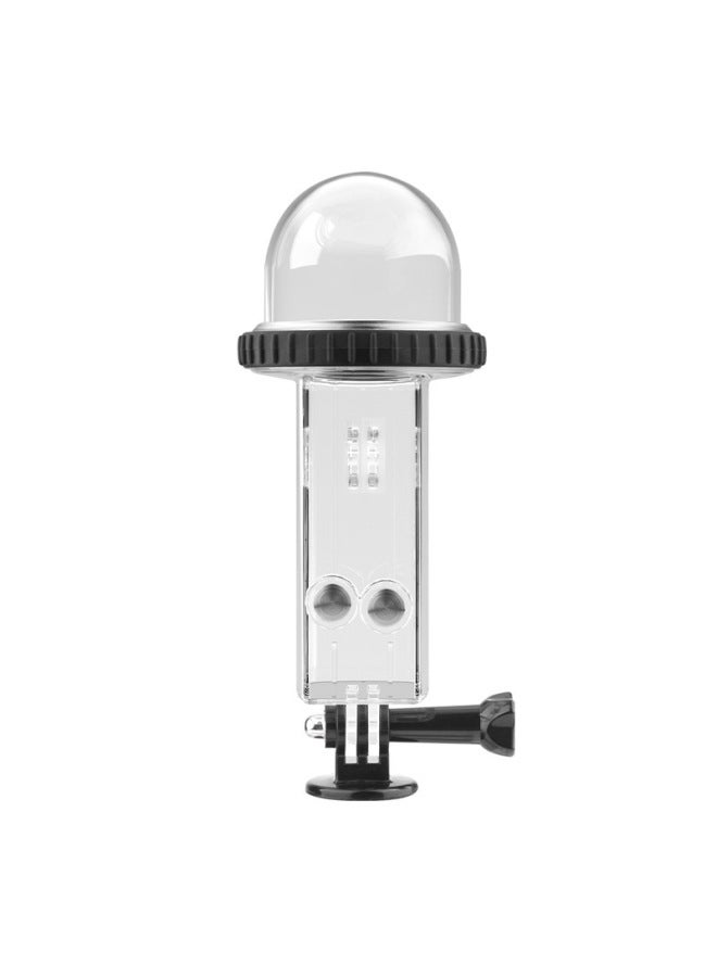 BRDRC Compatible With Dji Osmo Pocket 3 Gimbal Camera 40m Diving Housing Waterproof Case Accessories - Image 5