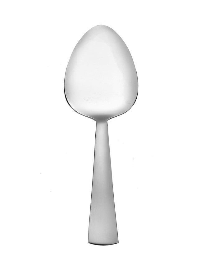 Liberty Tabletop Satin America 3 Piece Hostess Set Includes Casserole Spoon, Gravy Ladle and Pie Server MADE IN USA - Image 4