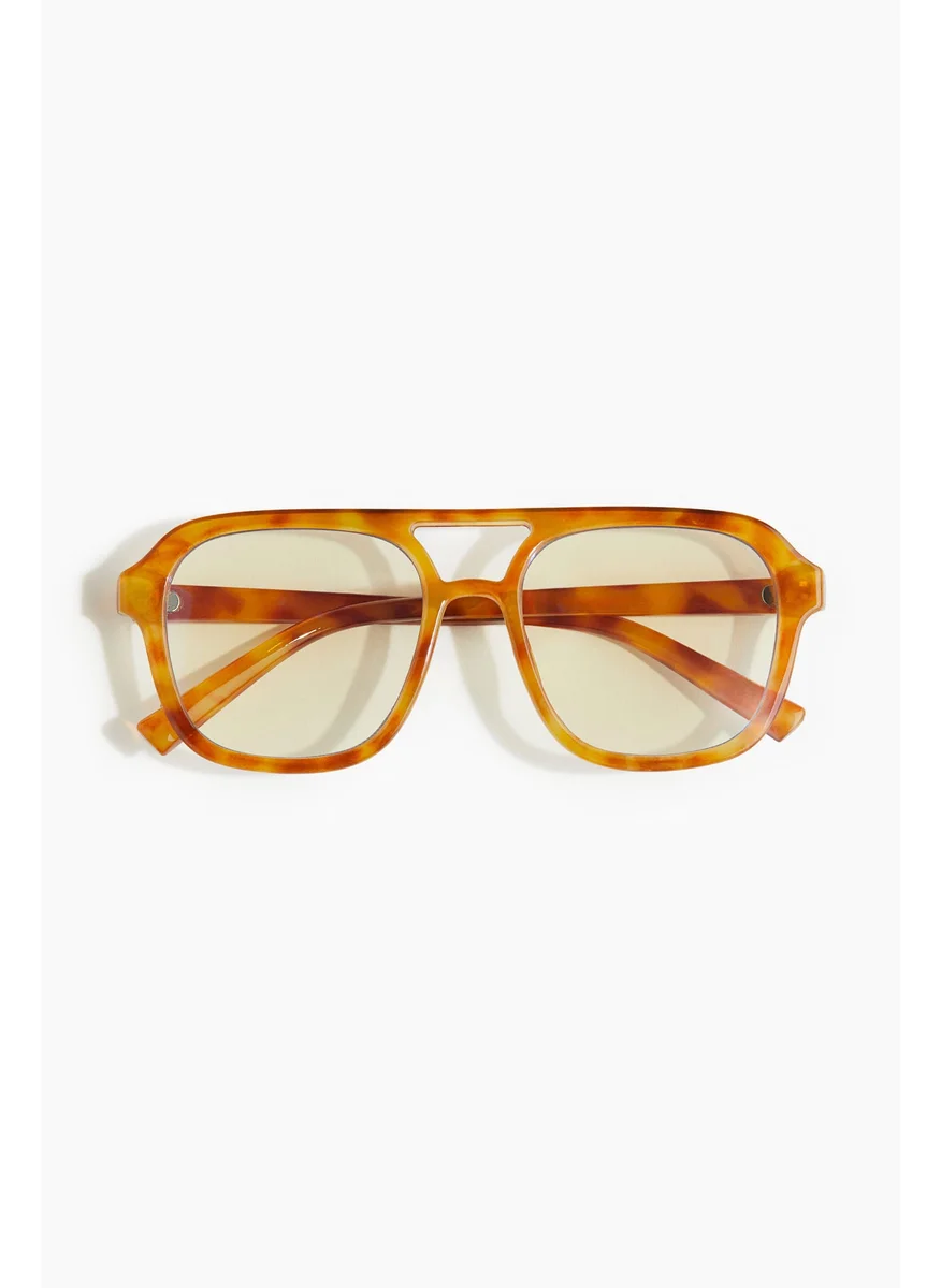 H&M Blue Light Glasses