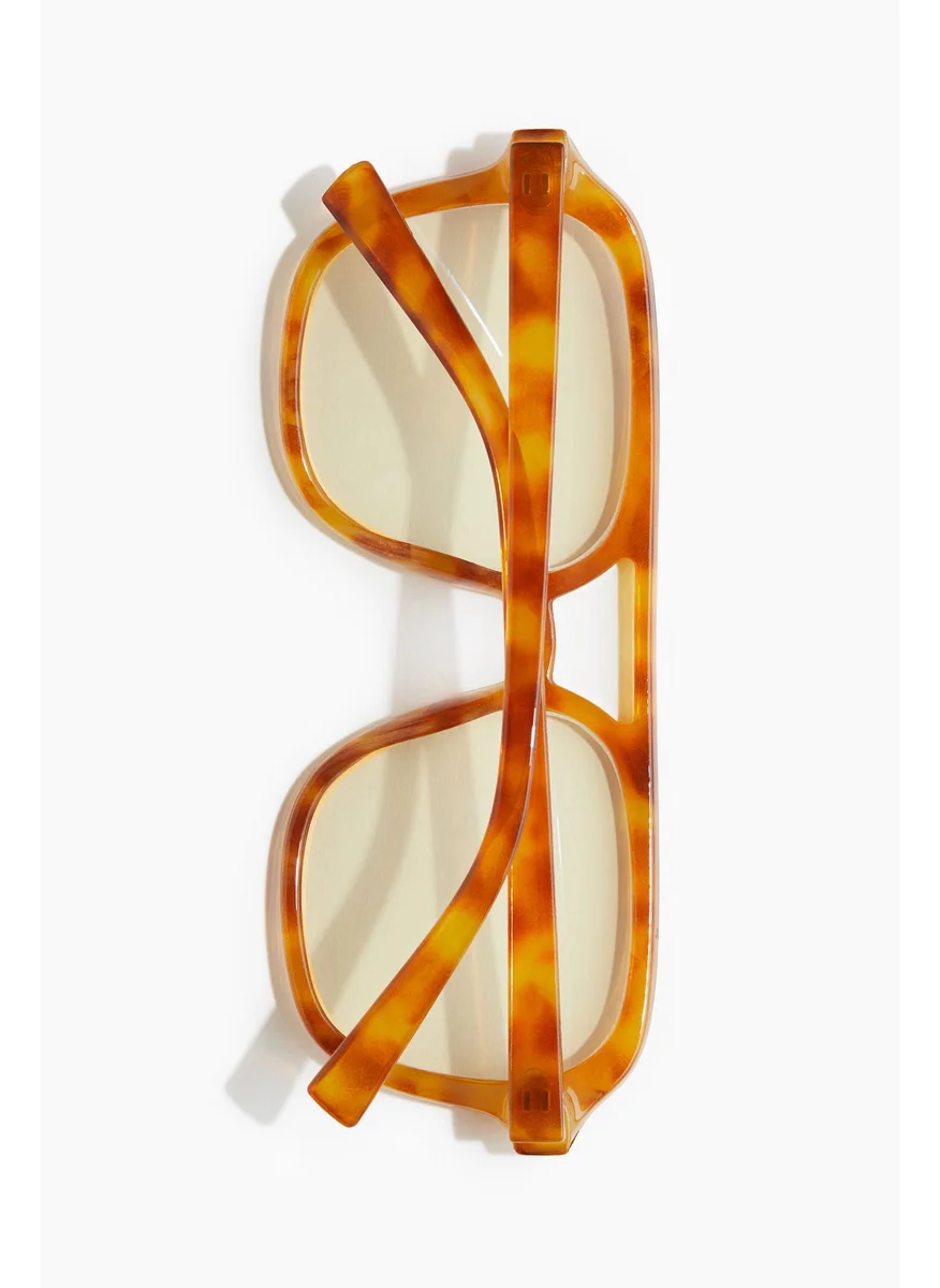 H&M Blue Light Glasses
