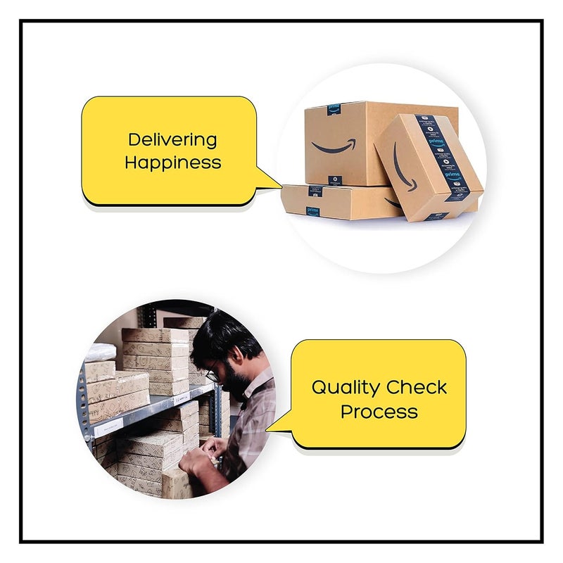 Oye Happy - Great Maa Premium Mug in Hindi - Best Gift for Mother/Mother in Law on Birthday/Anniversary/Mother's Day - Image 4