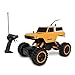 NKOK Mean Machine 70 Ford Bronco Rock Crawler Vehicle - Image 3