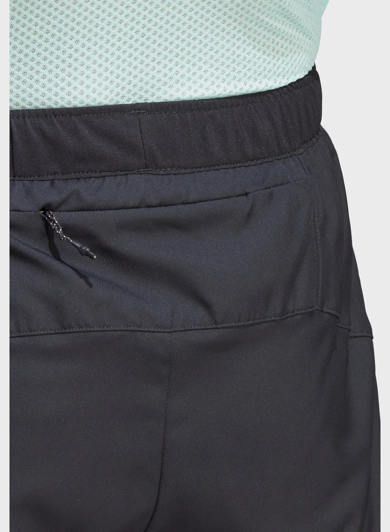 Adidas Multi Trail Running Shorts