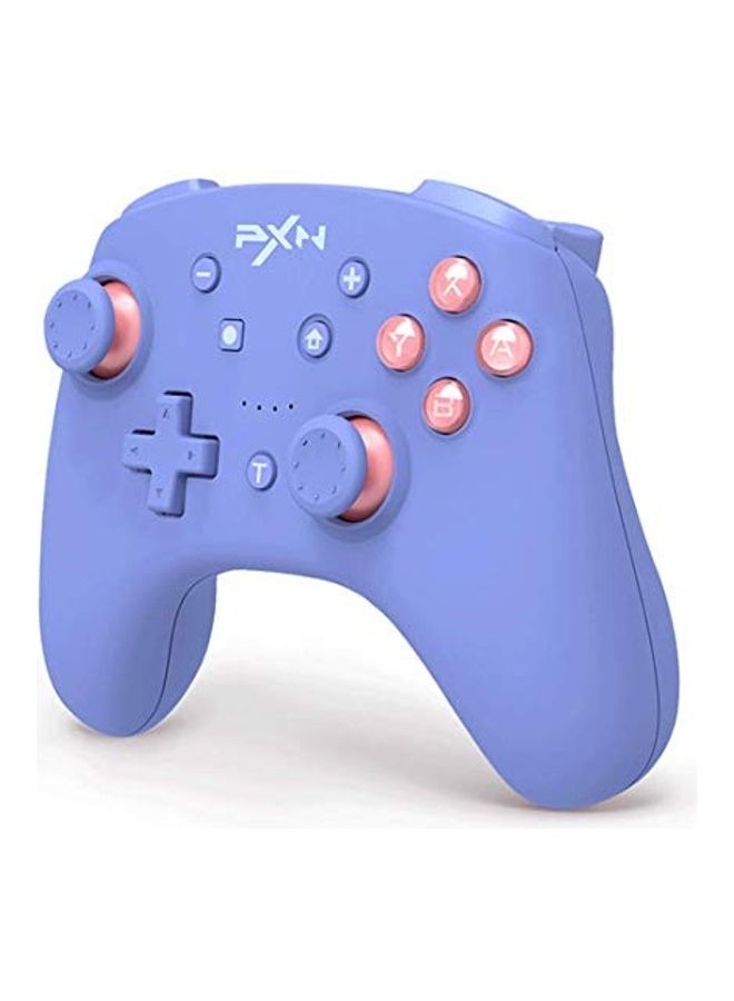 PXN Gyro Axis Wireless Switch Pro Controller - Image 1