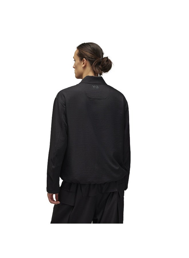 Adidas M SP UN COACH Black FASHION Jackets FOR MEN 2XL - Image 2