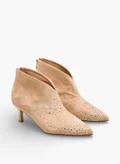 Flora Bella By Shoexpress GOLD