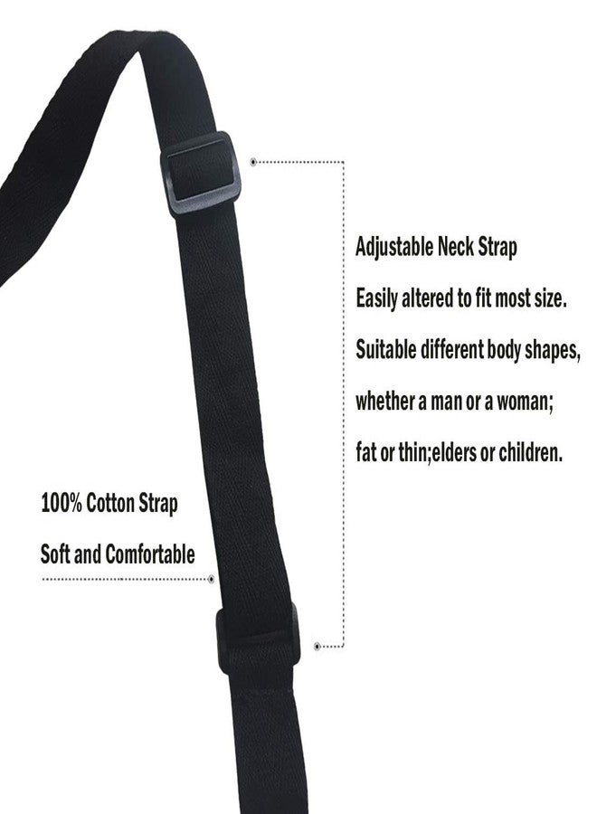 Beabes MaJiang Tiles Chef Apron 27 X 31 Inch Bamboos Dots Characters from 1 to 9 and Honors Mahjong Non-Pilling Bib Apron for BBQ Grilling Gardening with Adjustable Neck Strap - Image 5