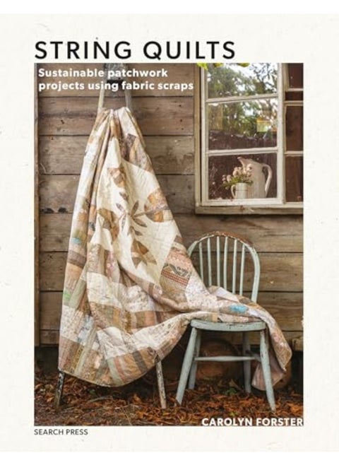 String Quilts
