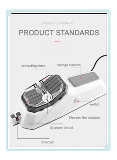 USB Electric Knife Sharpener Adjustable For Kitchen Knives Tool Knife Scissor Sharpening and Fine Grinding Blade - pzsku/ZB5CA2CA1CD1394DB2969Z/45/_/1687724103/c478d7e6-82a7-41f9-9f21-736c1fba58d9