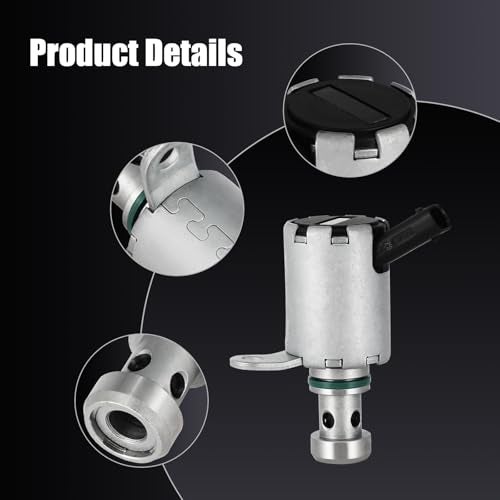 AULINK LR073684 AJ813393 Oil Cooling Piston Control Valve For Land Rover Discovery Sport 5 Range Rover Sport Evoque Velar Jaguar diesel For Ingenium 20 diesel and petrol engines15 petrol and 30 petrol - Image 3
