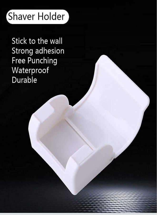 DKAOVH Travel Razor Holder & Protector - Portable Safety Razor Case for Manual Shaving on the Go - Image 2