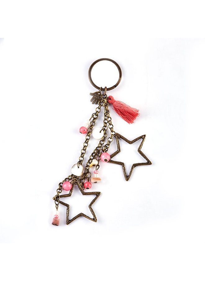 ebarza - Karaca Handmade Keychain - Image 1