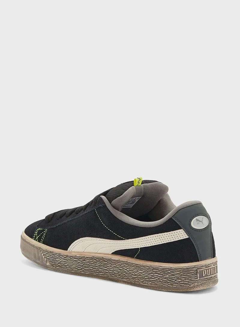 بوما سنيكرز سويد XL Sk8Er
